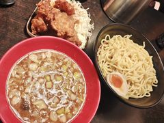 炸鸡块-日本料理神拉面