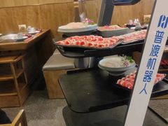 -井格重庆火锅(西直门凯德Mall店)