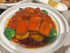 -卫鼎轩·曹公馆(鼓楼店)