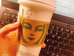 -星巴克臻选(国贸商城首店)