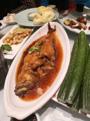 点击看大图 -金老三饭庄·宴会厅(常营店)