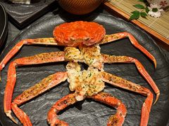 -上井料理黑金店(IFS国金中心店)
