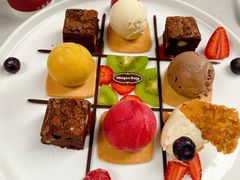 -哈根达斯(美罗城店)