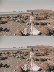 -MANLI BRIDAL婚纱