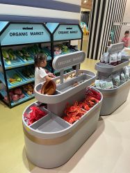 -meland club亲子乐园(重庆万象城店)