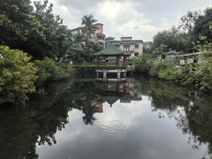 -黄埔古港