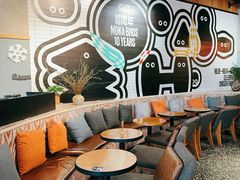 -Moka Bros 摩卡站(嘉华店)