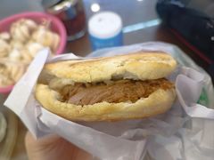 -秦豫肉夹馍(骡马市总店)