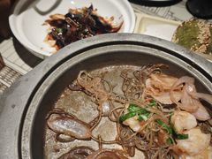 -绿茶餐厅(千岛湖银泰城店)