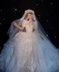 -韩国天使嫁衣婚纱礼服馆(上海旗舰店)