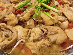 -石灰石烧鸡公(南通万象城店)