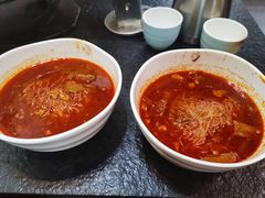 -金龙烧烤·牛肉面(西塔店)