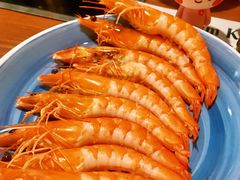 -樾餐厅泰式海鲜火锅(民歌湖店)
