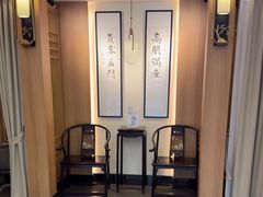 -大鹏饭店·金陵家宴(奥体中心店)