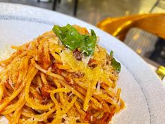 肉酱意面-PIZZA BIANCA(万象城店)
