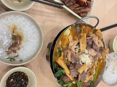 -百家鸡味馆(清泰店)