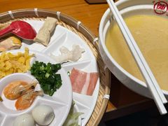 -陳生記米线·始于1989(中山北路店)