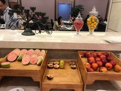 -厦门海景千禧大酒店·海景咖啡厅