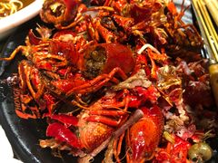 -红钳侠小龙虾·烧烤(中赢康康谷店)