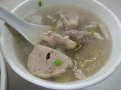 -非遗·爱西干面(小公园总店)