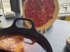 原味牛腱肉-盡膳口福·百年汤方火锅(科华北路店)