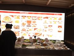 -船歌·鱼水饺青岛菜(闽江二路店)