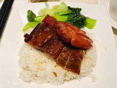 -香港新发烧腊茶餐厅(书城店)