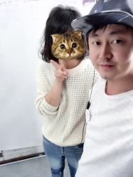 -简影造型·自选烫染接发salon