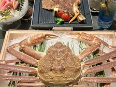 -上井料理黑金店(IFS国金中心店)