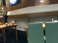 大堂-九井澤精致料理(金茂店)