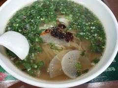 牛肉-陈至马正宗兰州牛肉面(韩乐坊店)