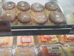 -彭记优口(王府井购物中心店)