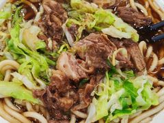 -柴氏风味斋(甘家口店)