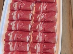 -额尔敦·品质自助(摩尔城店)