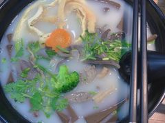 -鸭小妹鸭血粉丝(老门东店)