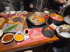 -披头士和牛火锅·寿喜烧自助(陶溪川店)