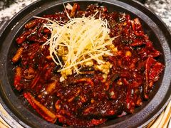 -南京大牌档(崇文门国瑞店)