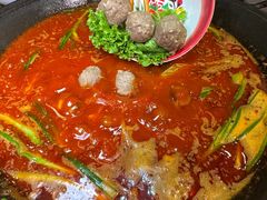 -沸炉重庆老火锅(军事博物馆店)