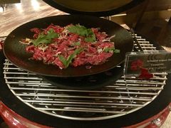 -恰餐厅及酒吧 CHAR Bar & Grill (北京丽都皇冠假日店)