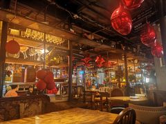 大堂-杂咖zacup(领展中心城店)