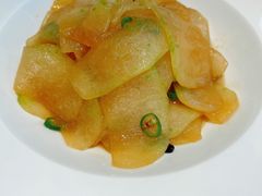 农家大片冬瓜-徐记海鲜(南油永新汇店)