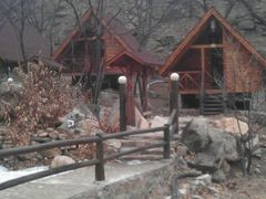 山吧-北京水岸山吧度假村(雁栖镇店)