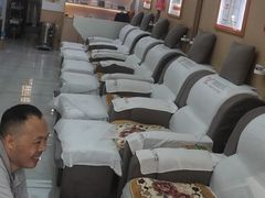 -郑远元专业修脚房(百花三路店)