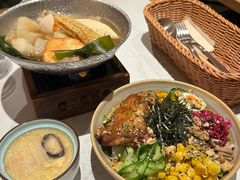 -无印良品餐堂 MUJI Diner(成都太古里店)