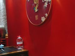 -汇聚德京味铜锅涮肉(沈家桥二路店)