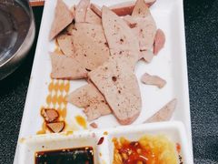 -灶座小锅烀饼·铁锅炖(道里店)