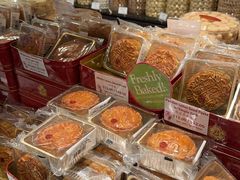 -本格旺索罗(樟宜机场T1店)