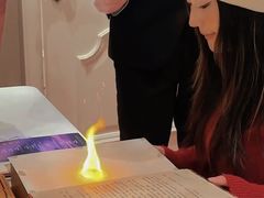 -叶叶菩提(太原别墅店)