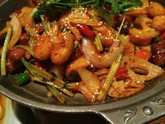 -嘉禾·悦享餐厅(八方汇店)