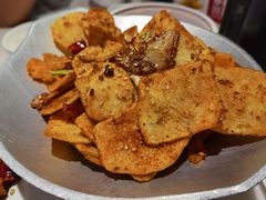 -茅庐川菜(烟台万象汇店)
